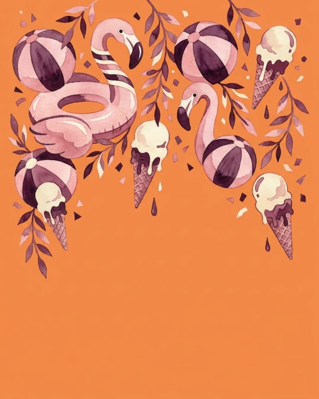  invitation design