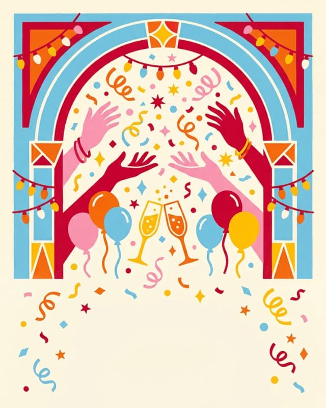  invitation design