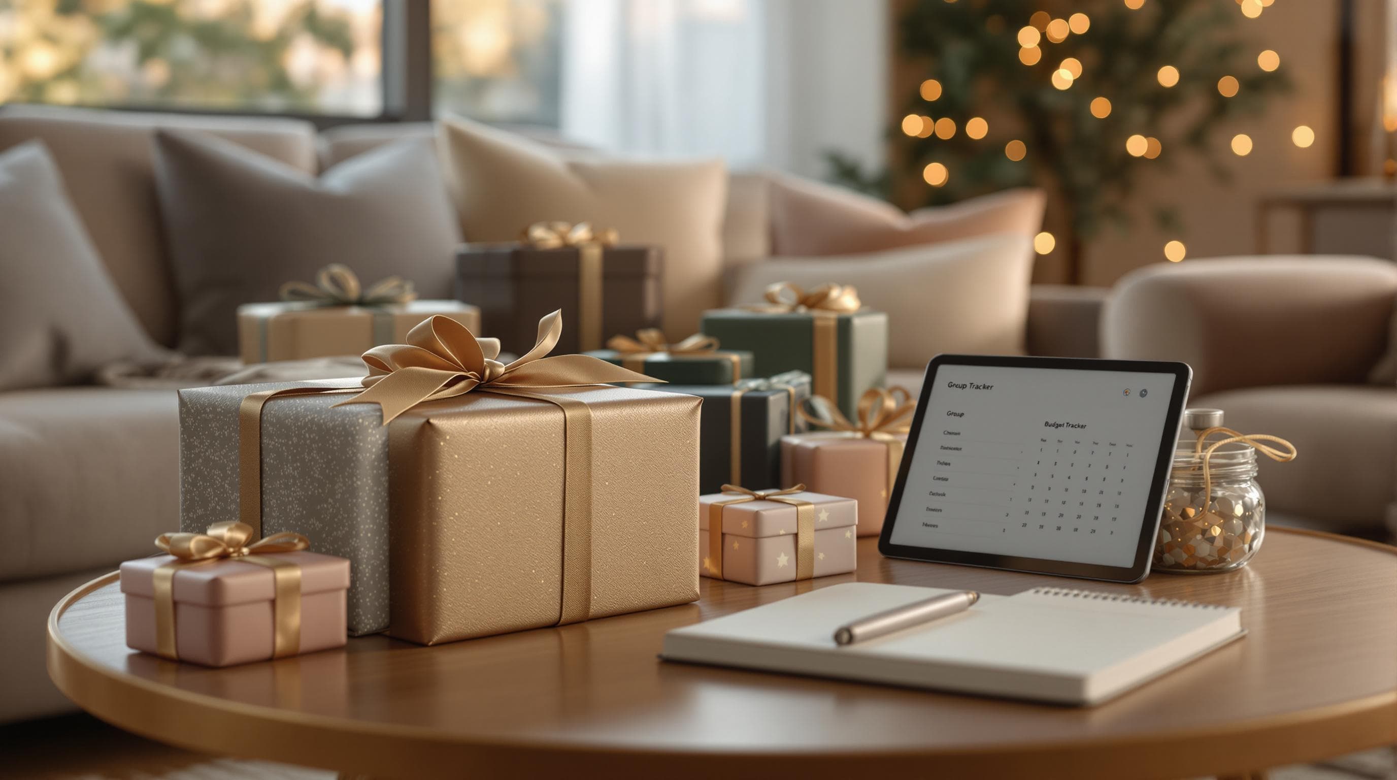 Group Gift Exchange Tips: 8 Ways to Keep It Organized