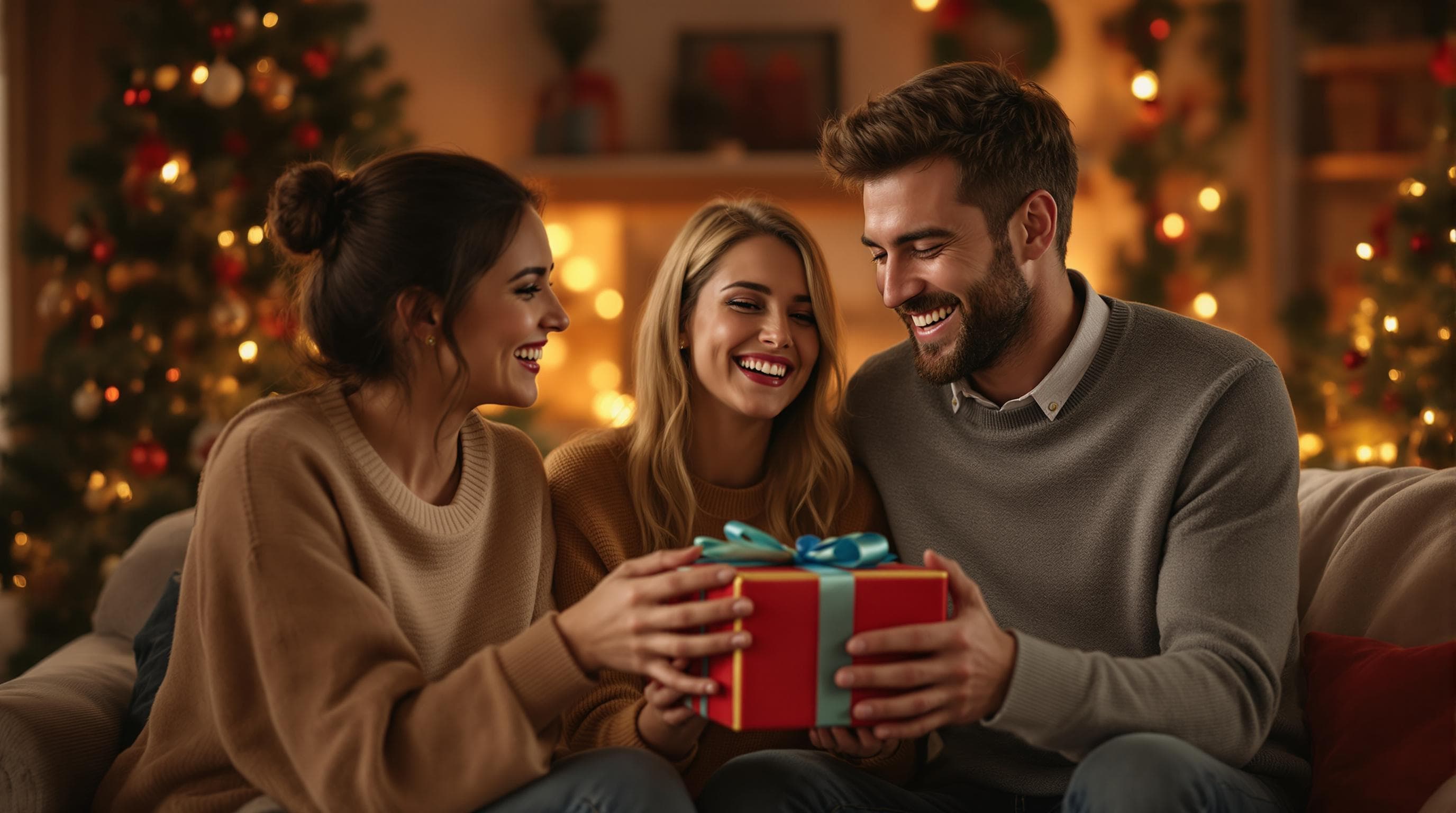 Common Gift Exchange Problems and Smart Solutions