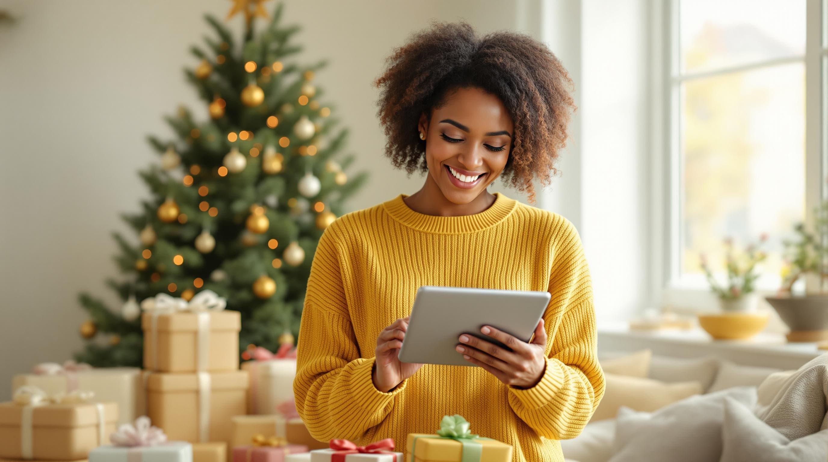 How AI Simplifies Last-Minute Gift Shopping