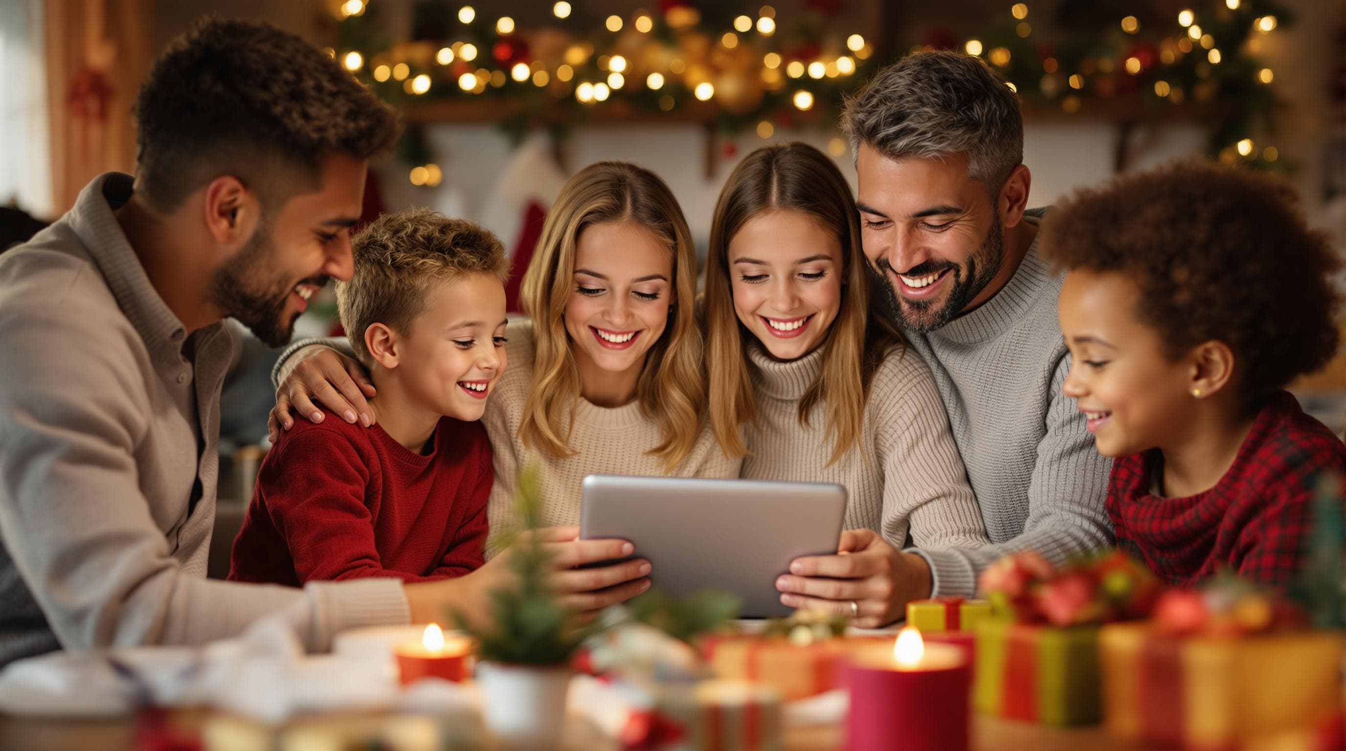 Ultimate Guide to Gift Budget Planning for Families