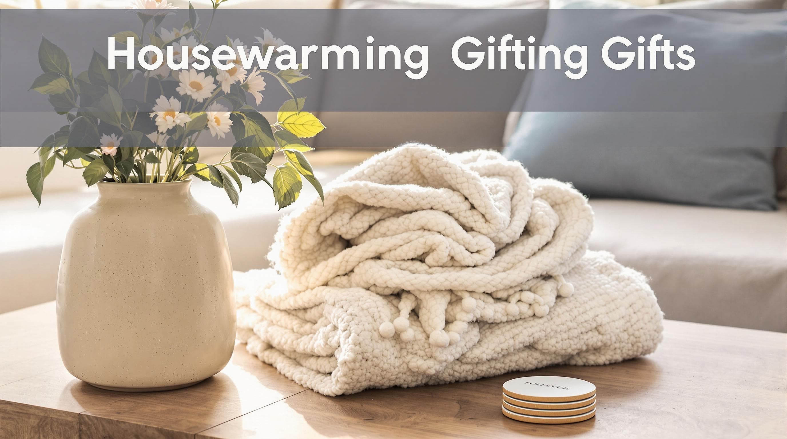 Ultimate Guide to Housewarming Gift Etiquette