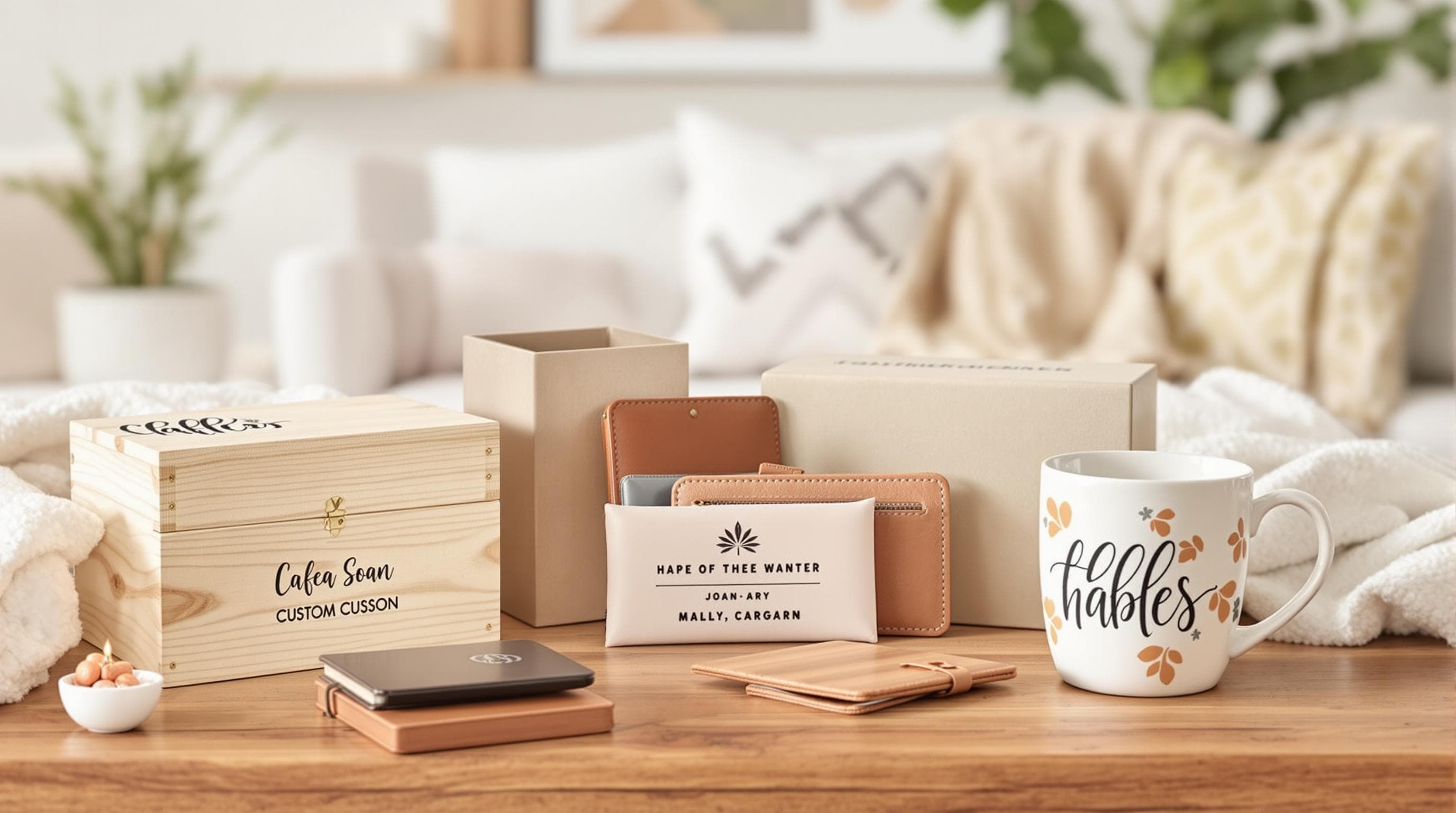 Gift List Personalization: Common Questions Answered