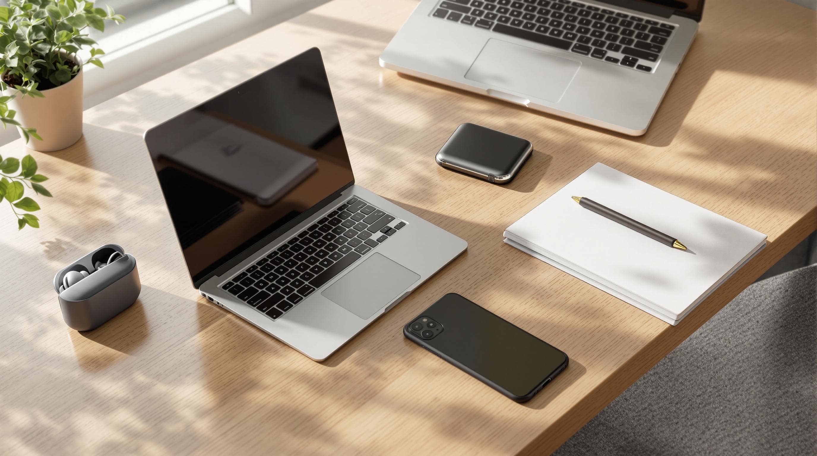 10 Best Tech Accessories for College Graduates