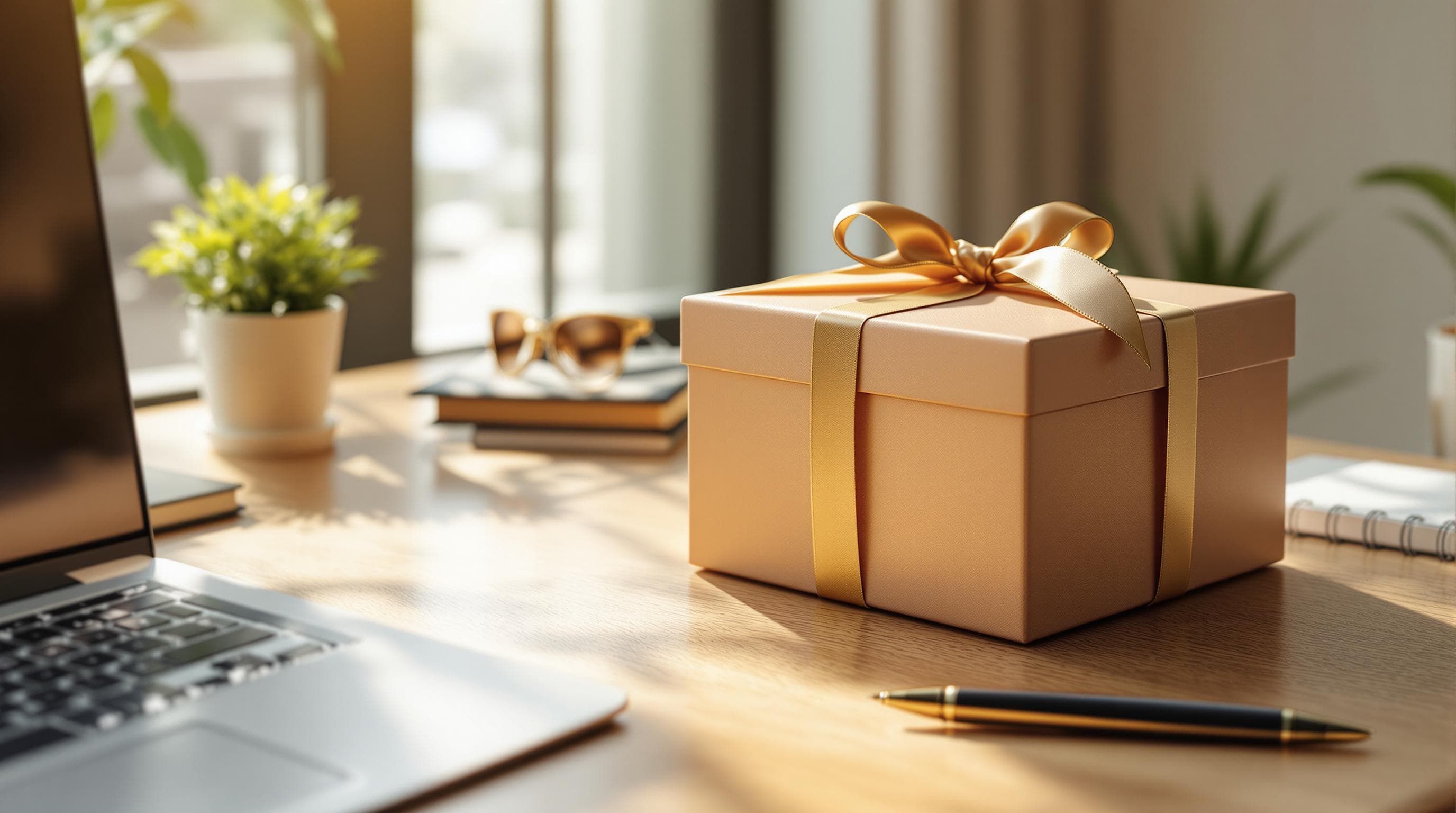 Ultimate Guide to Executive Corporate Gifting