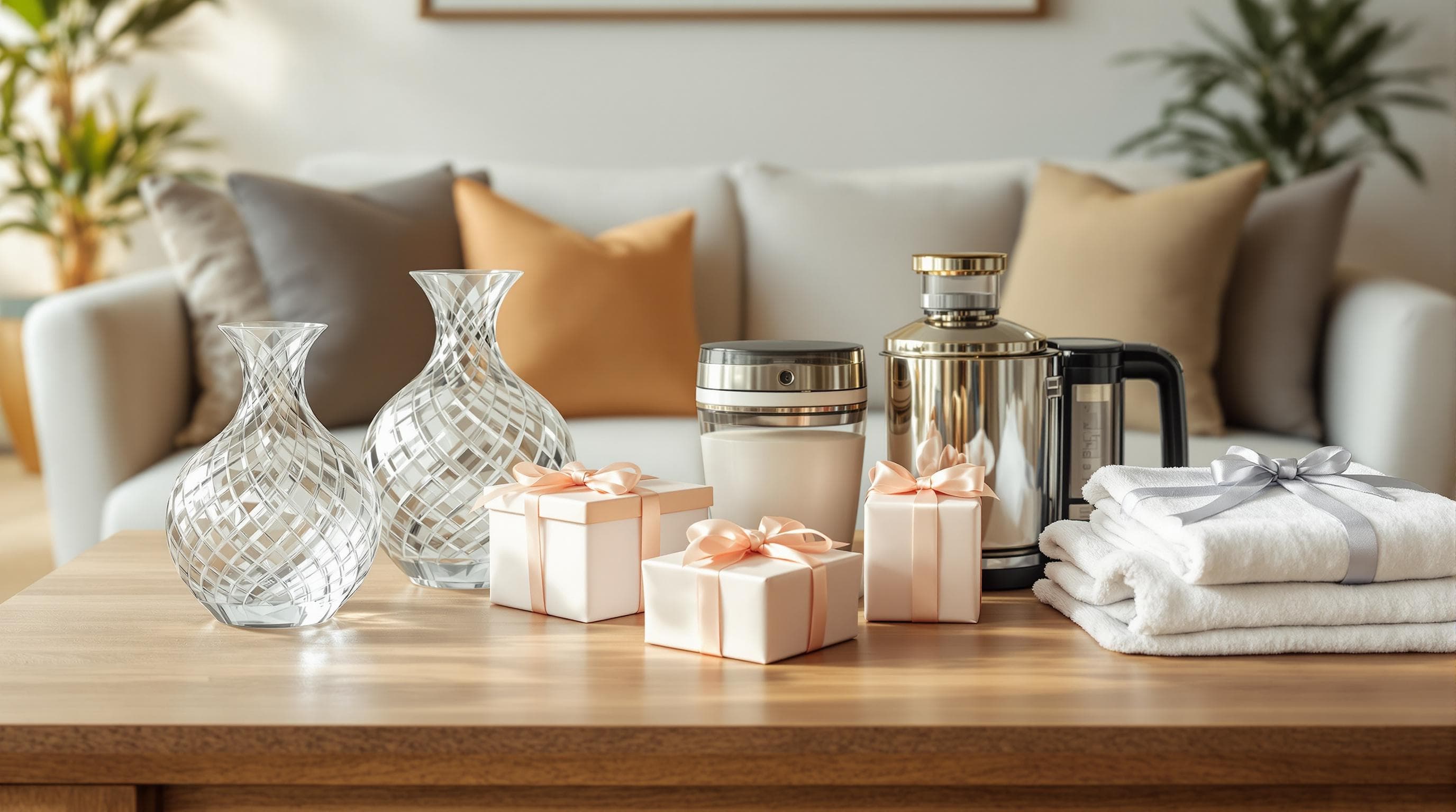 What To Do With Duplicate Wedding Gifts
