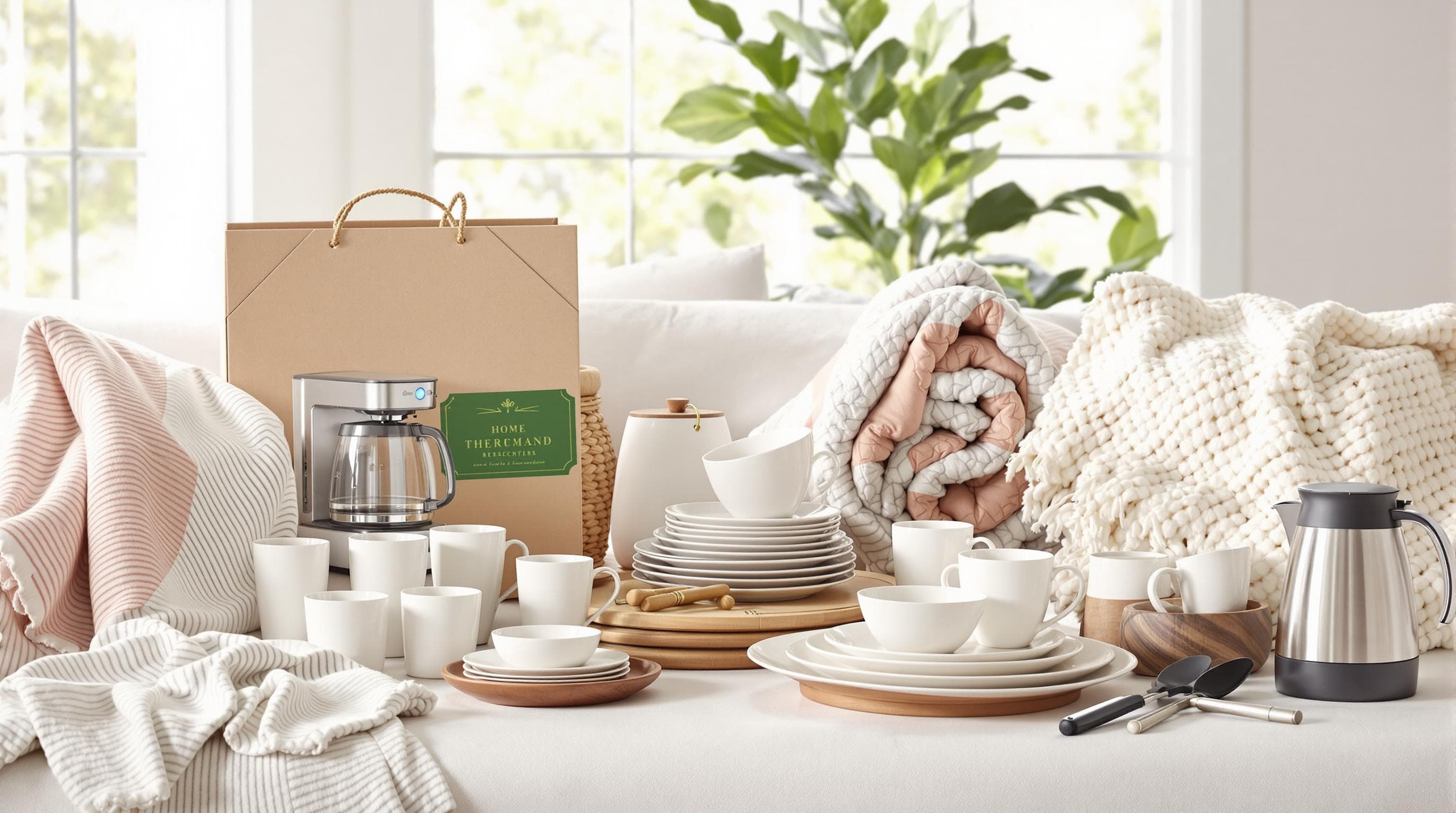 Common Housewarming Registry Mistakes to Avoid