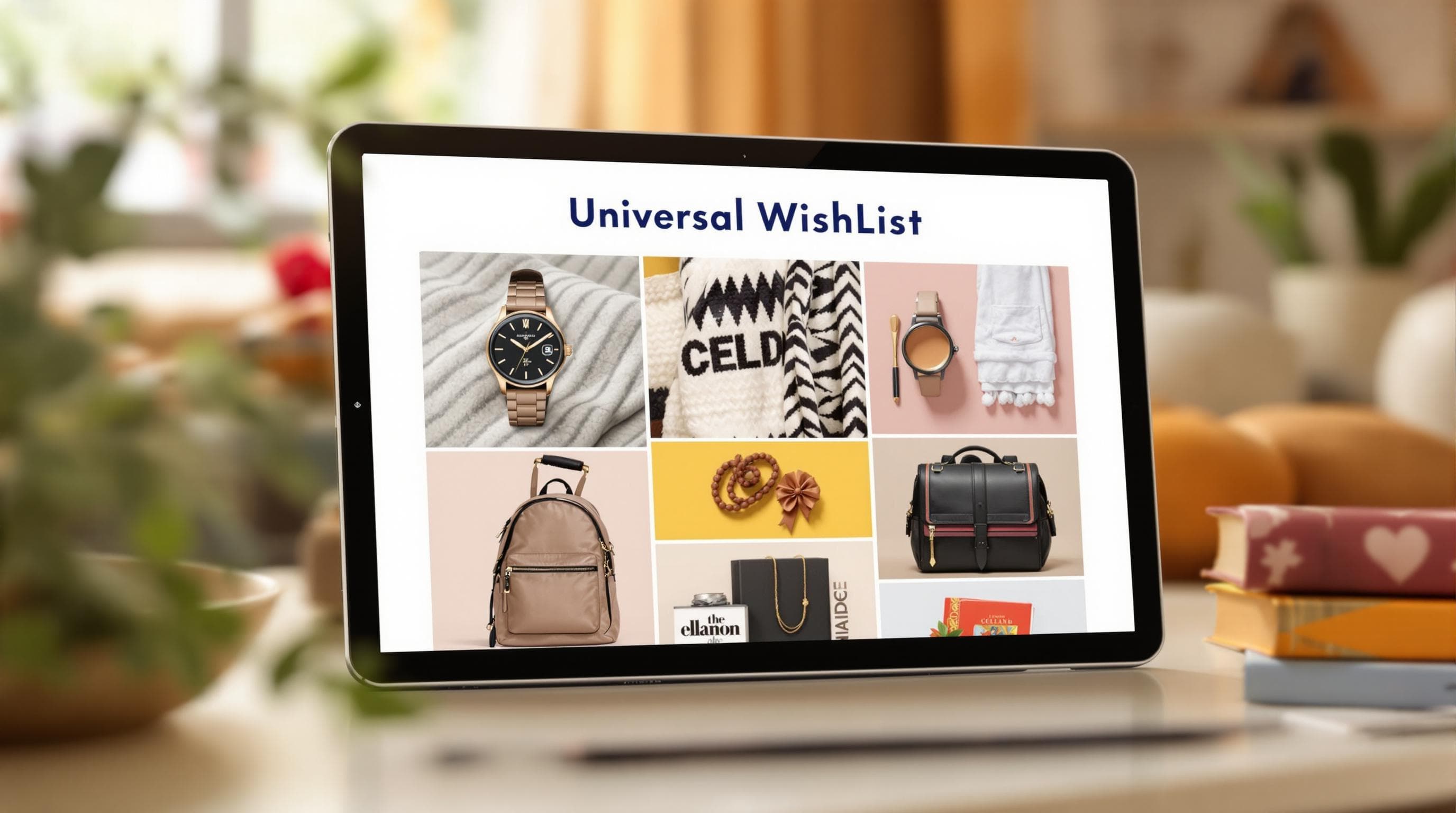 Why You Should Start a Universal Wishlist Today (And How to Do It)