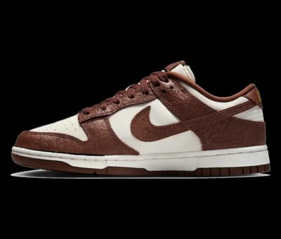 Nike Dunk Low