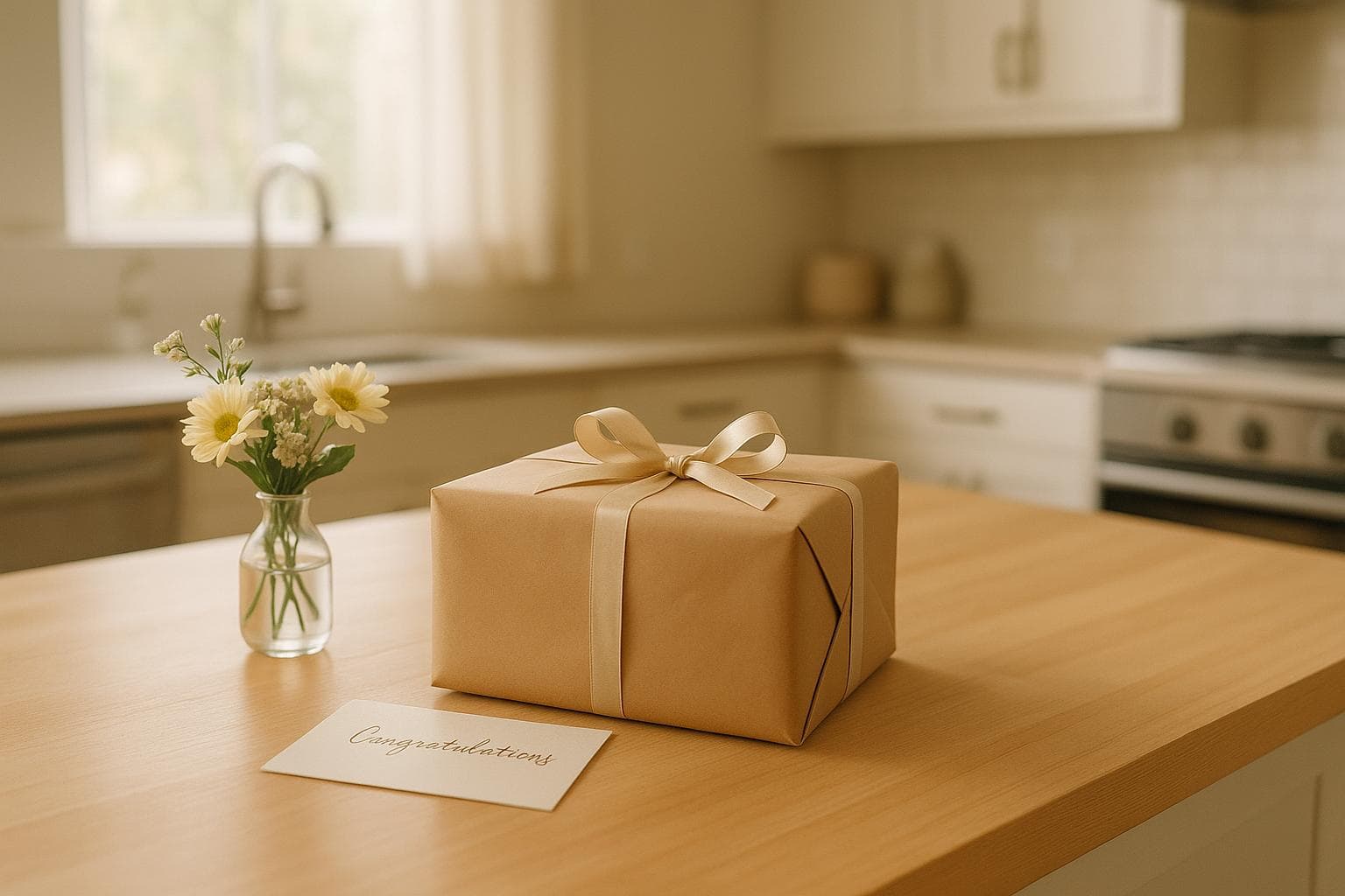 Housewarming Gift Etiquette Basics