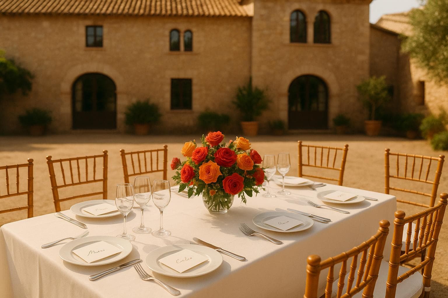 How Much to Give at a Spanish Wedding