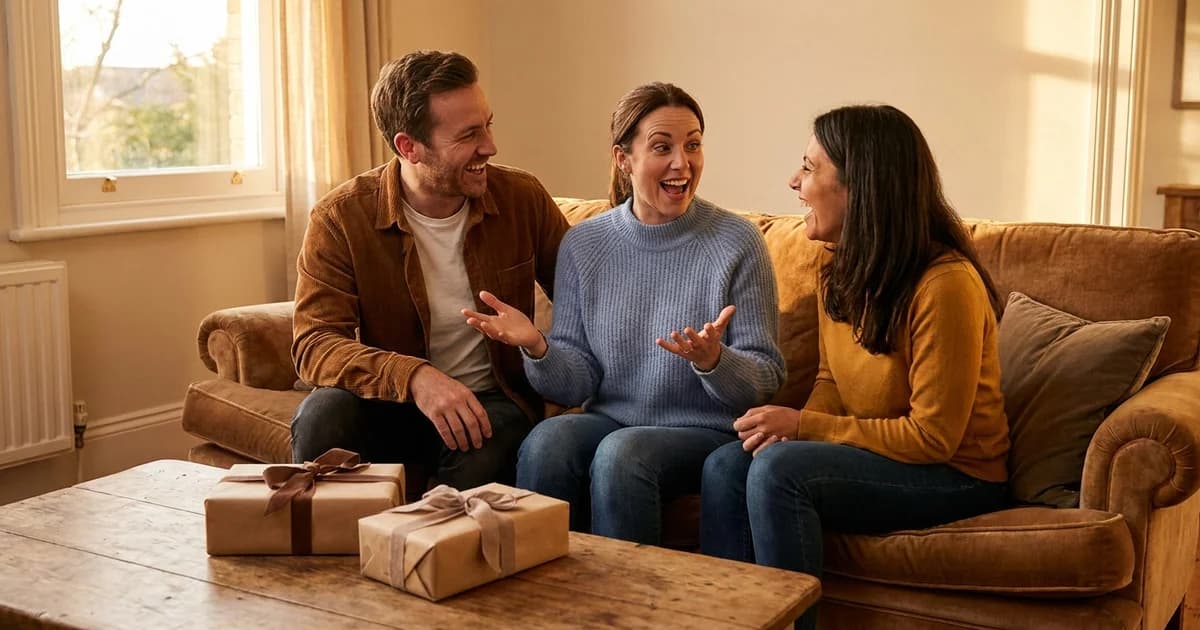 How to Share a Wishlist Online (Without Being Awkward)