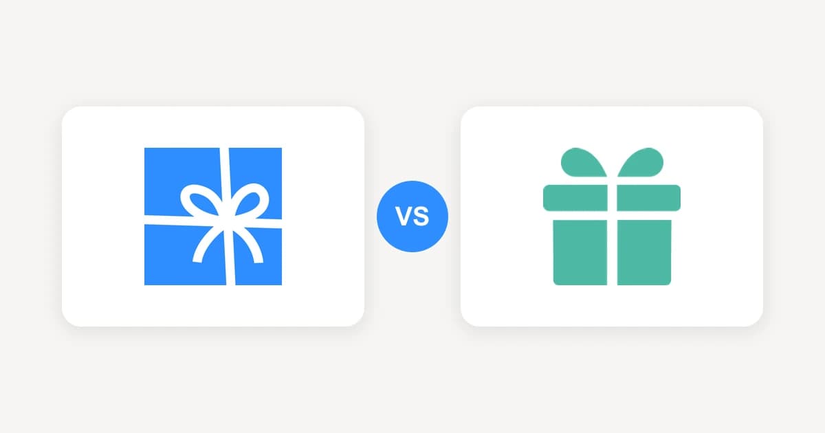 MyRegistry vs GiftList: Which Universal Registry Wins?