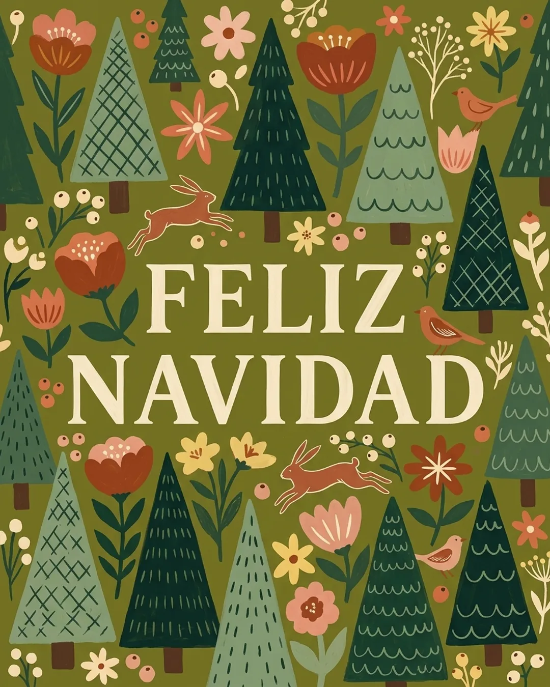 Feliz Navidad