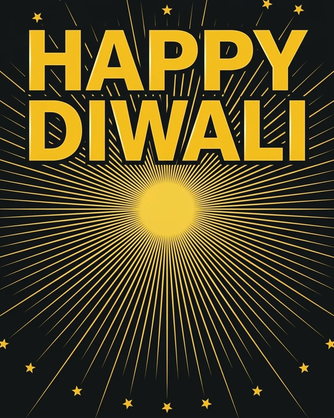 Happy Diwali