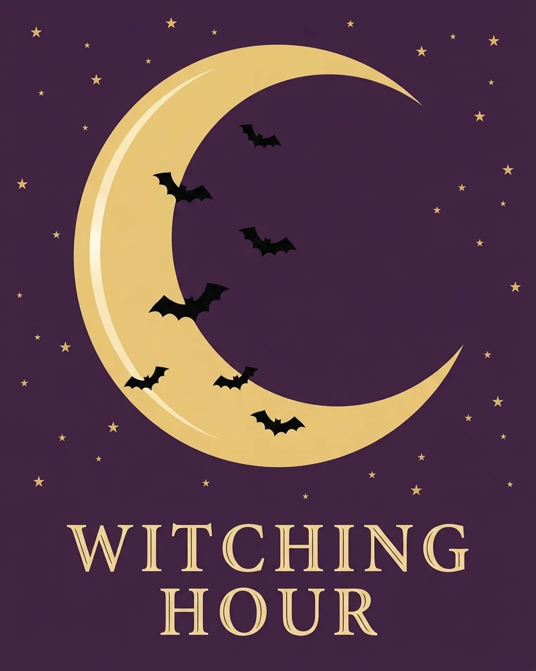 Witching hour