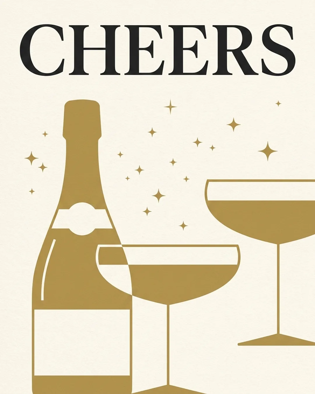Cheers