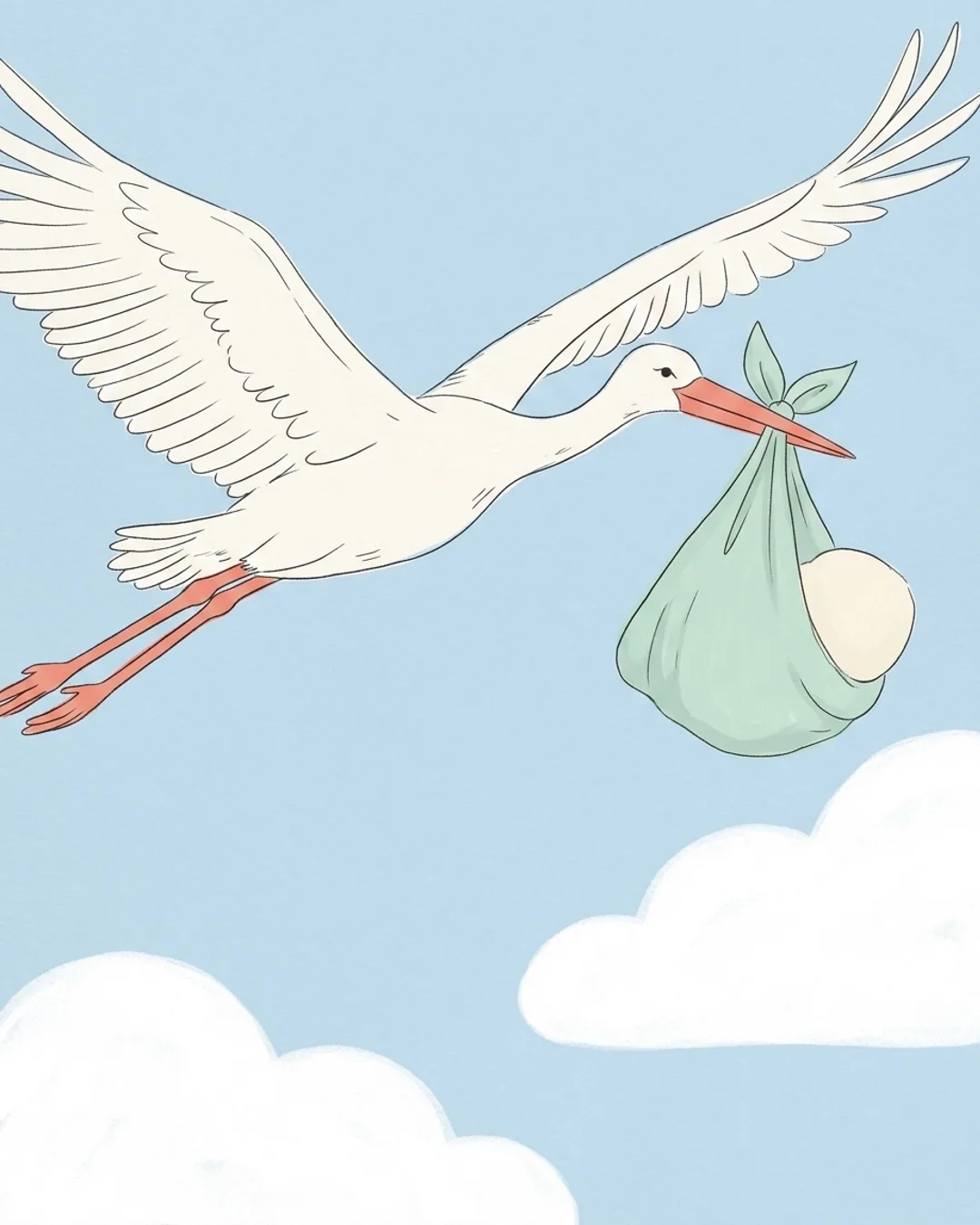 Special Delivery