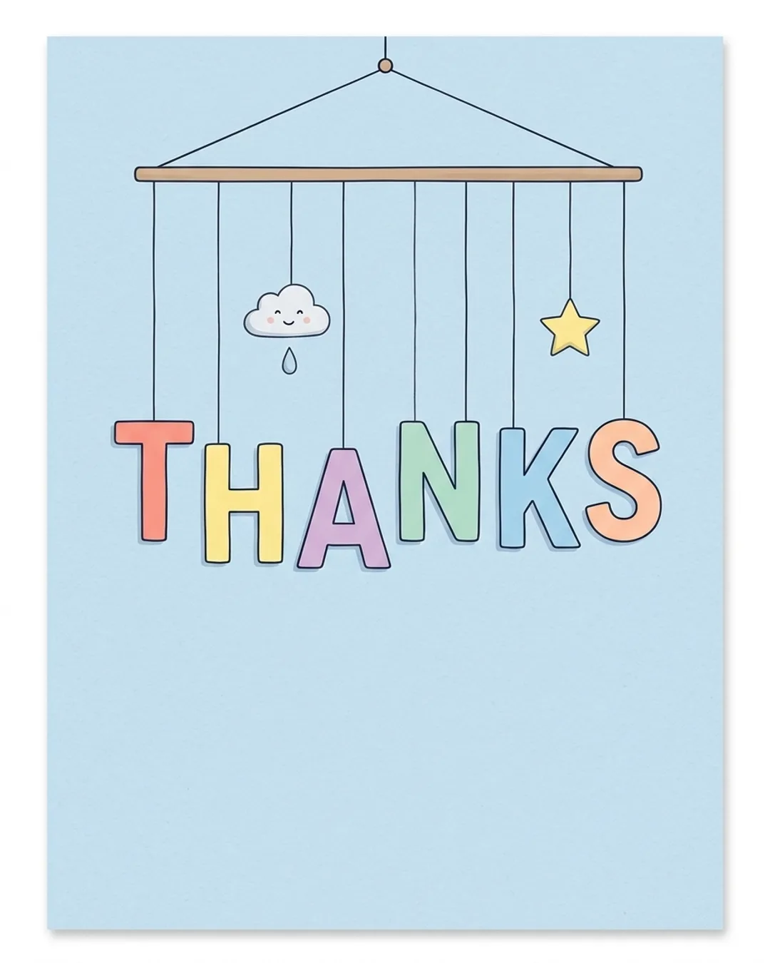 Thanks