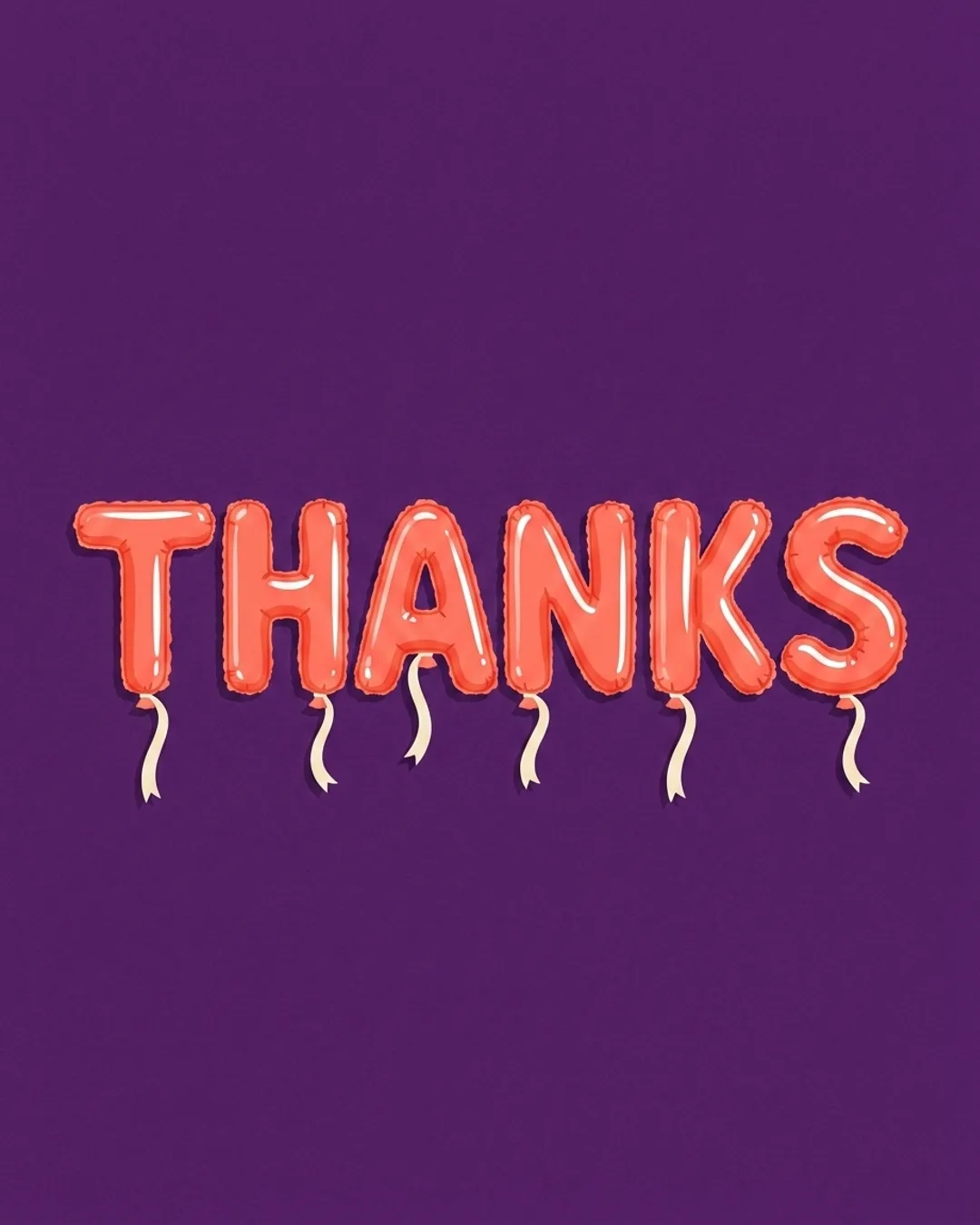Thanks