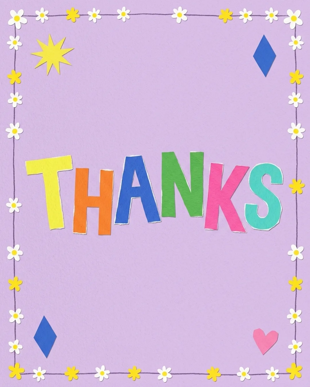 Thanks