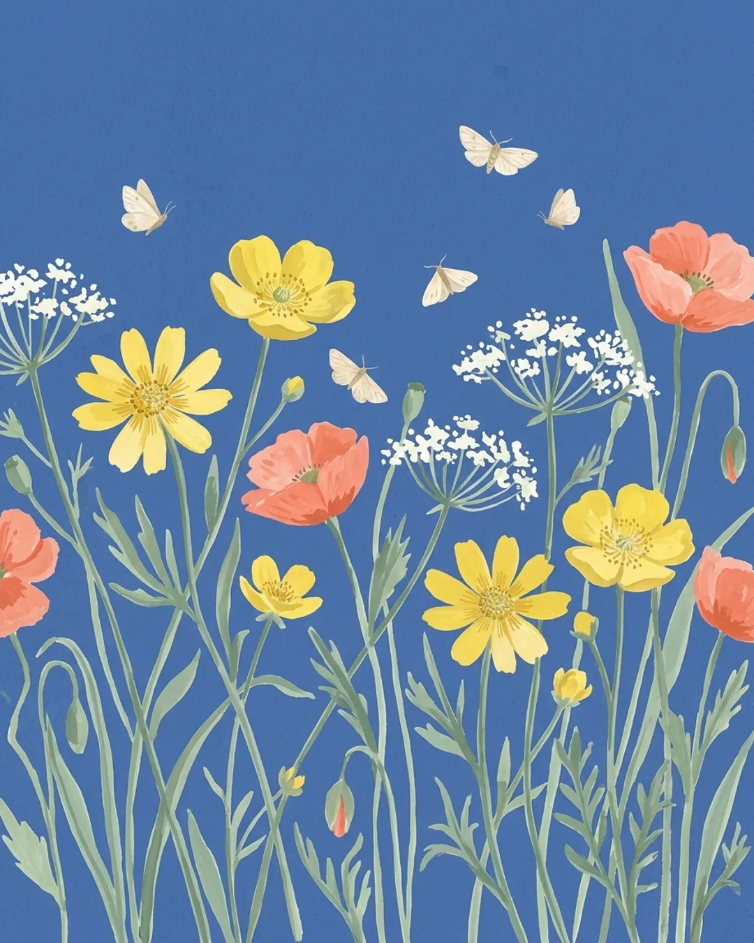 Wildflower Field