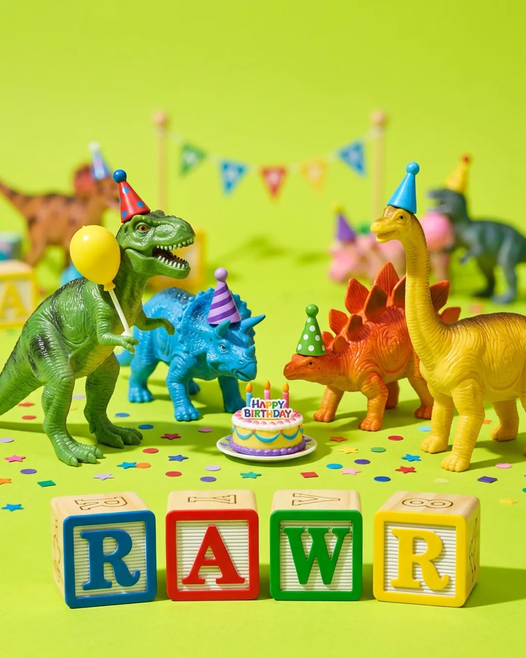 Dino Toys
