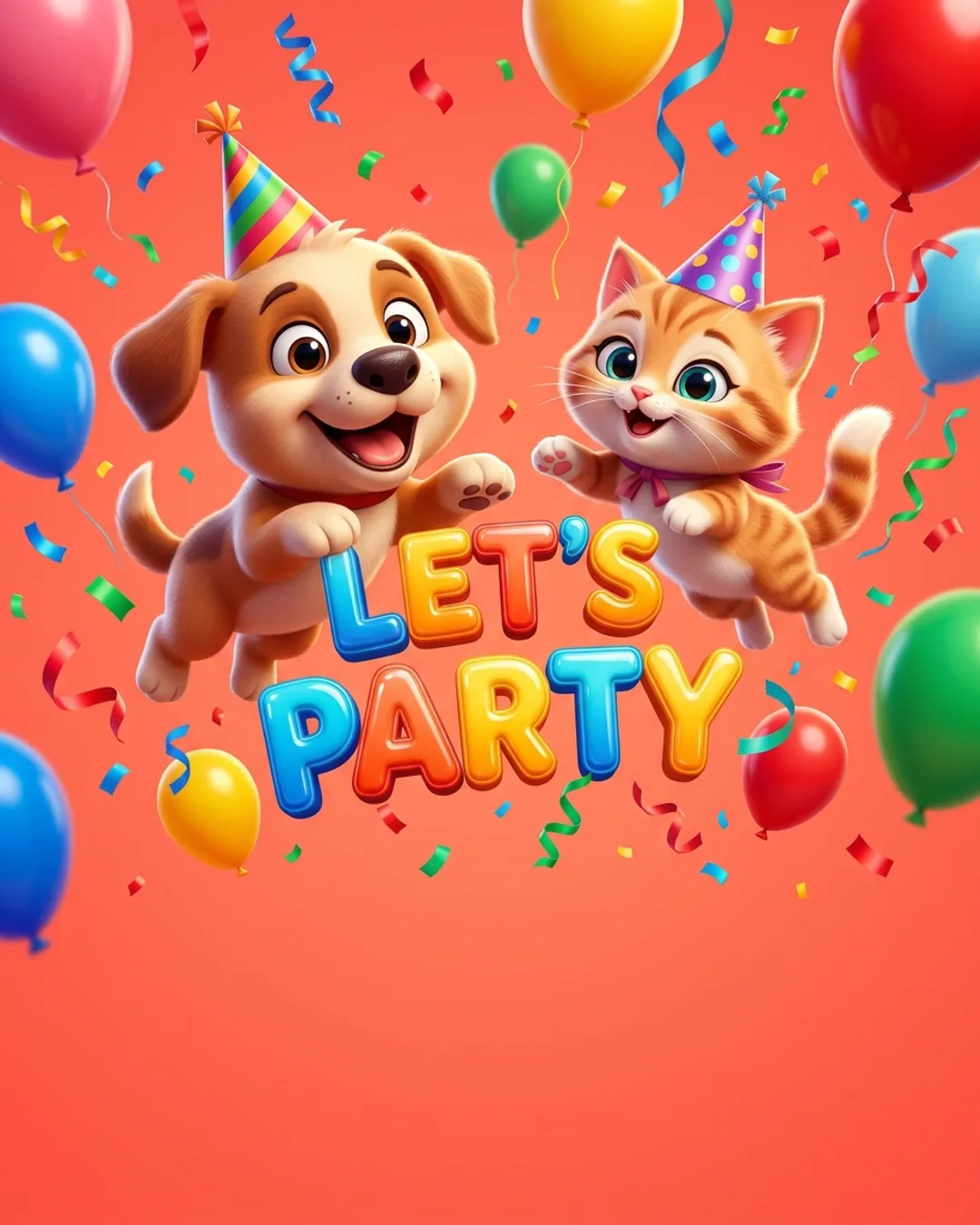 Party Pals