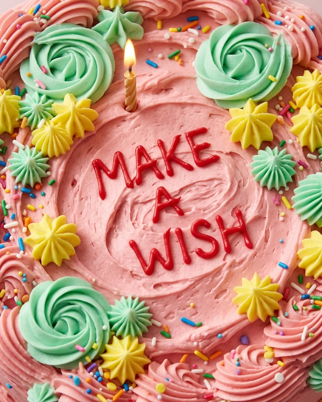 Buttercream