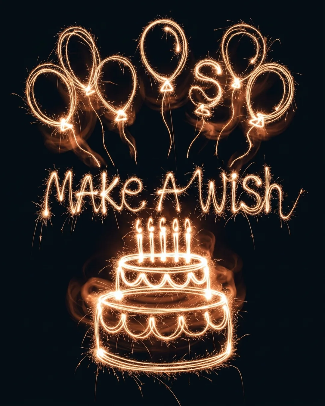 Sparklers