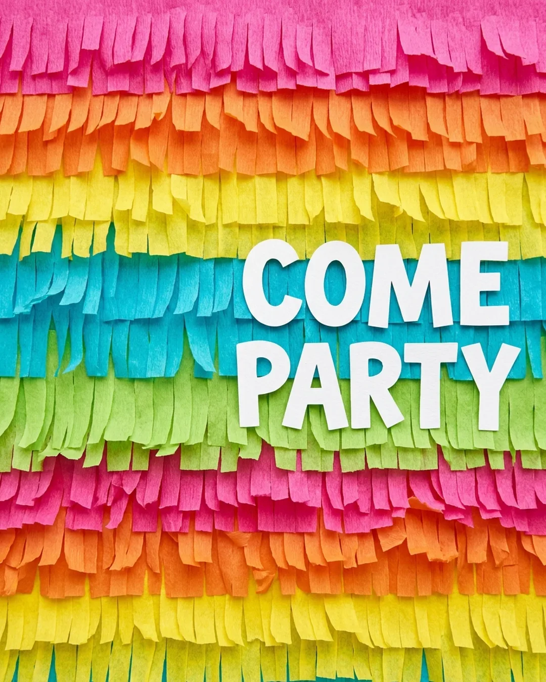 Piñata Fringe