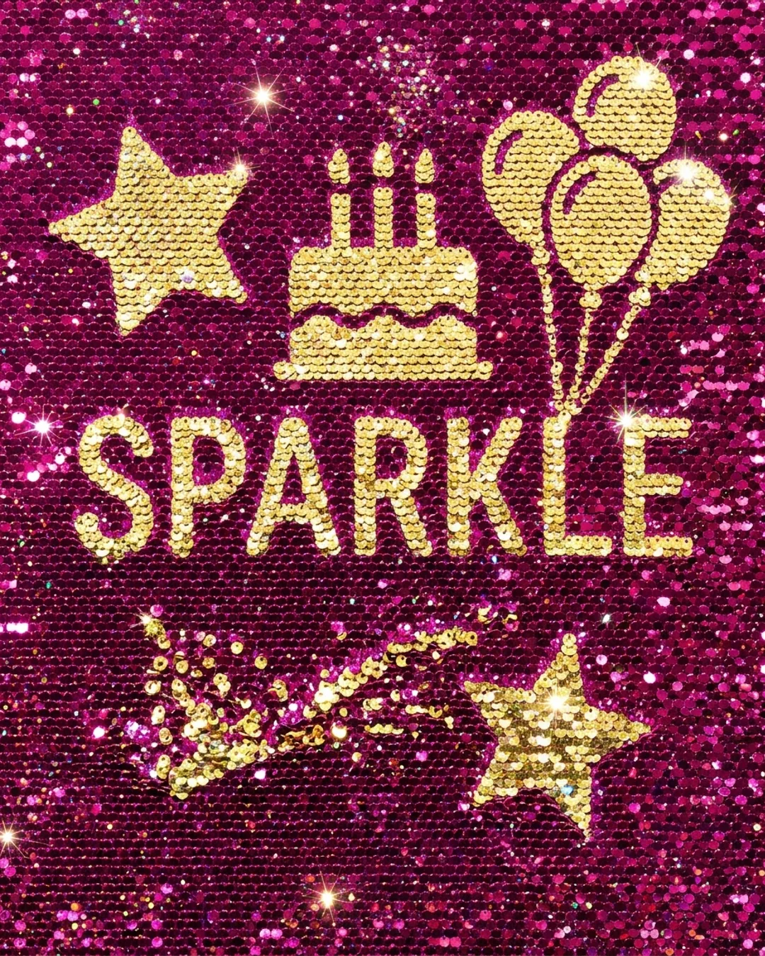 Sequins