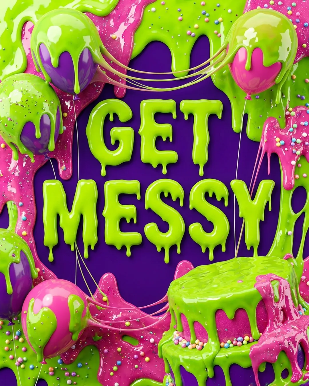 Slime