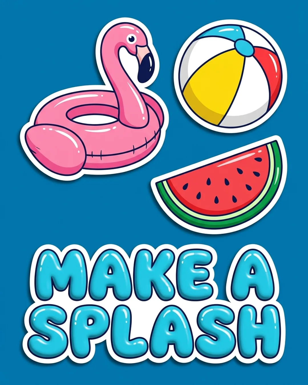 Pool Party