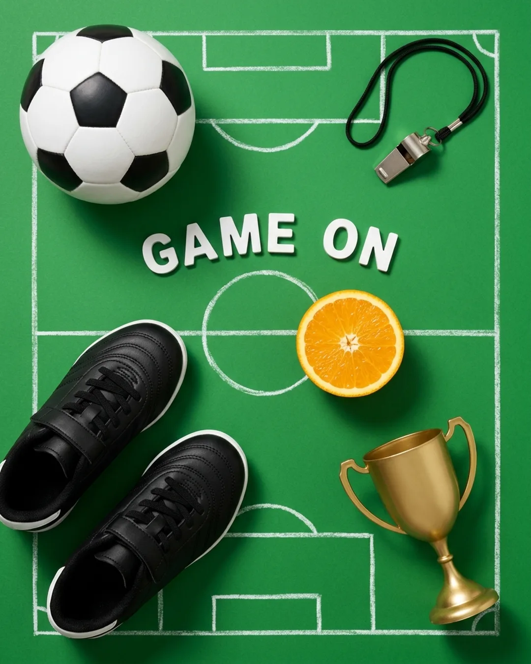 Soccer