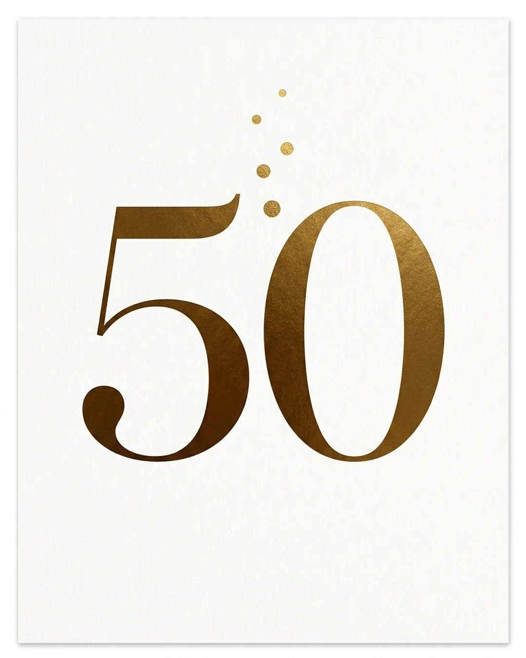 Fifty