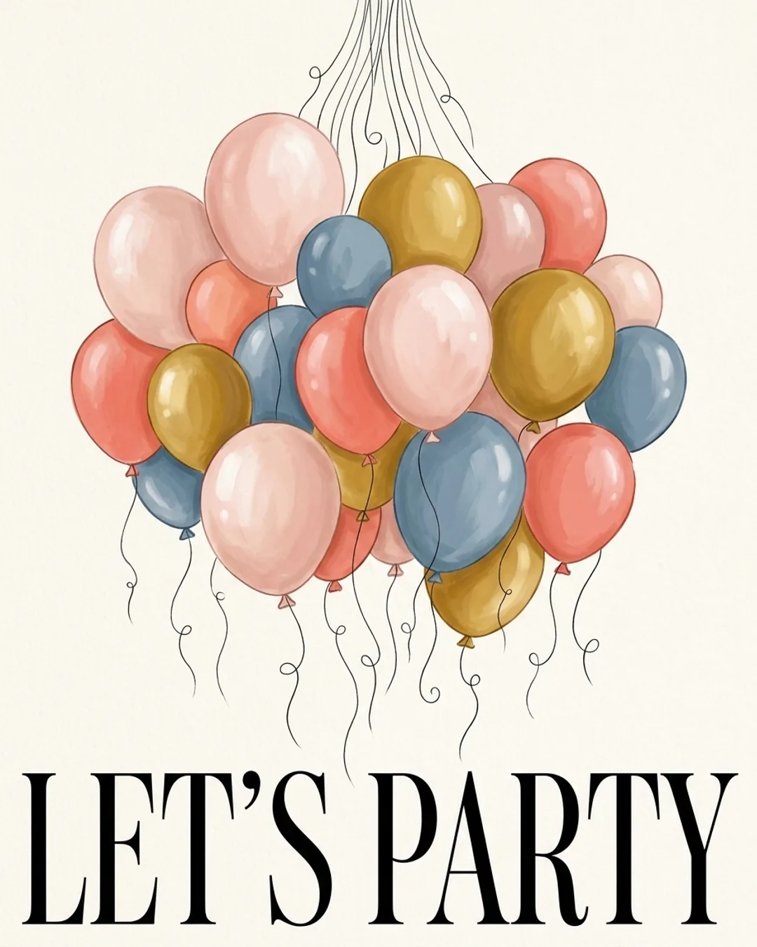Balloons