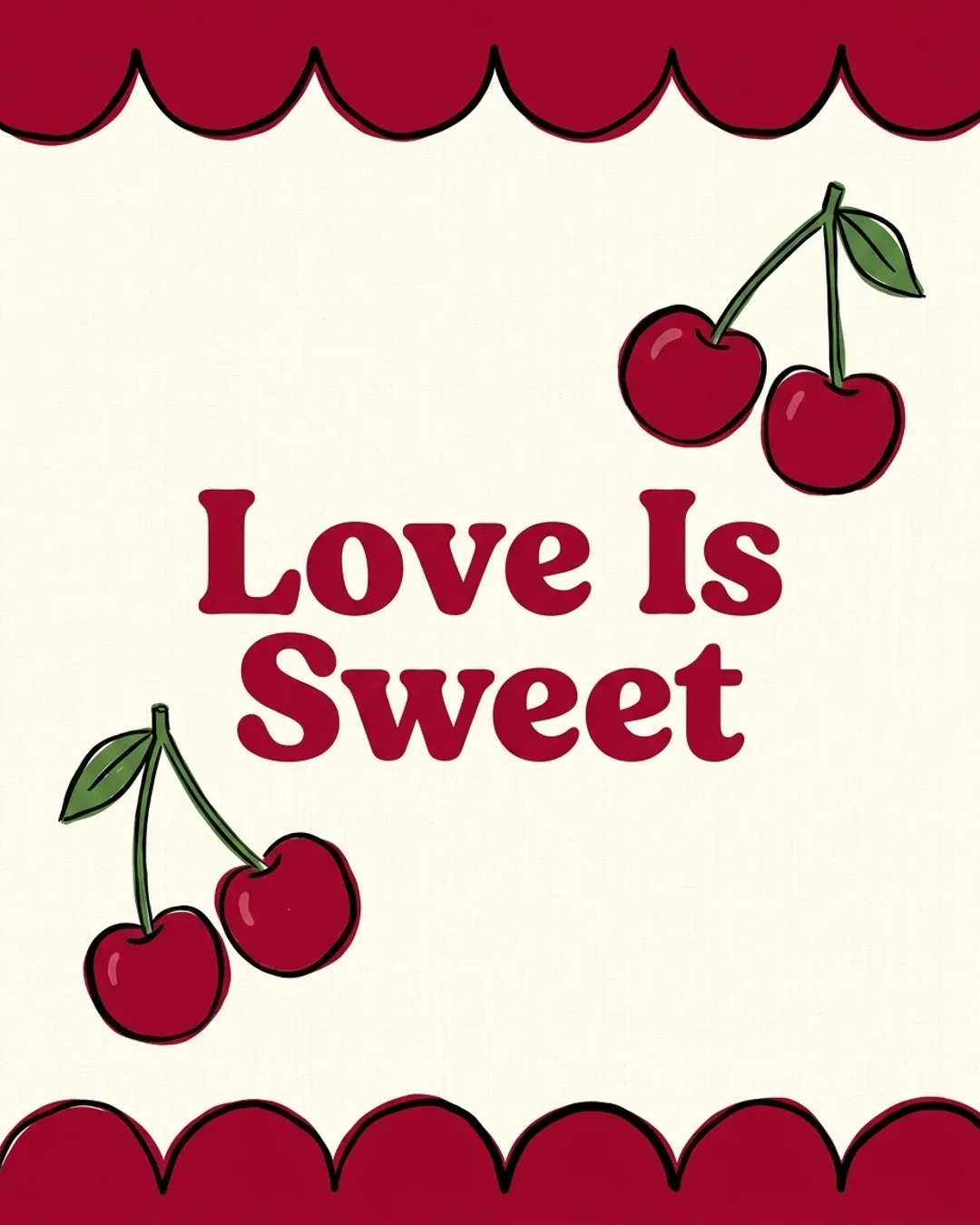 Cherries