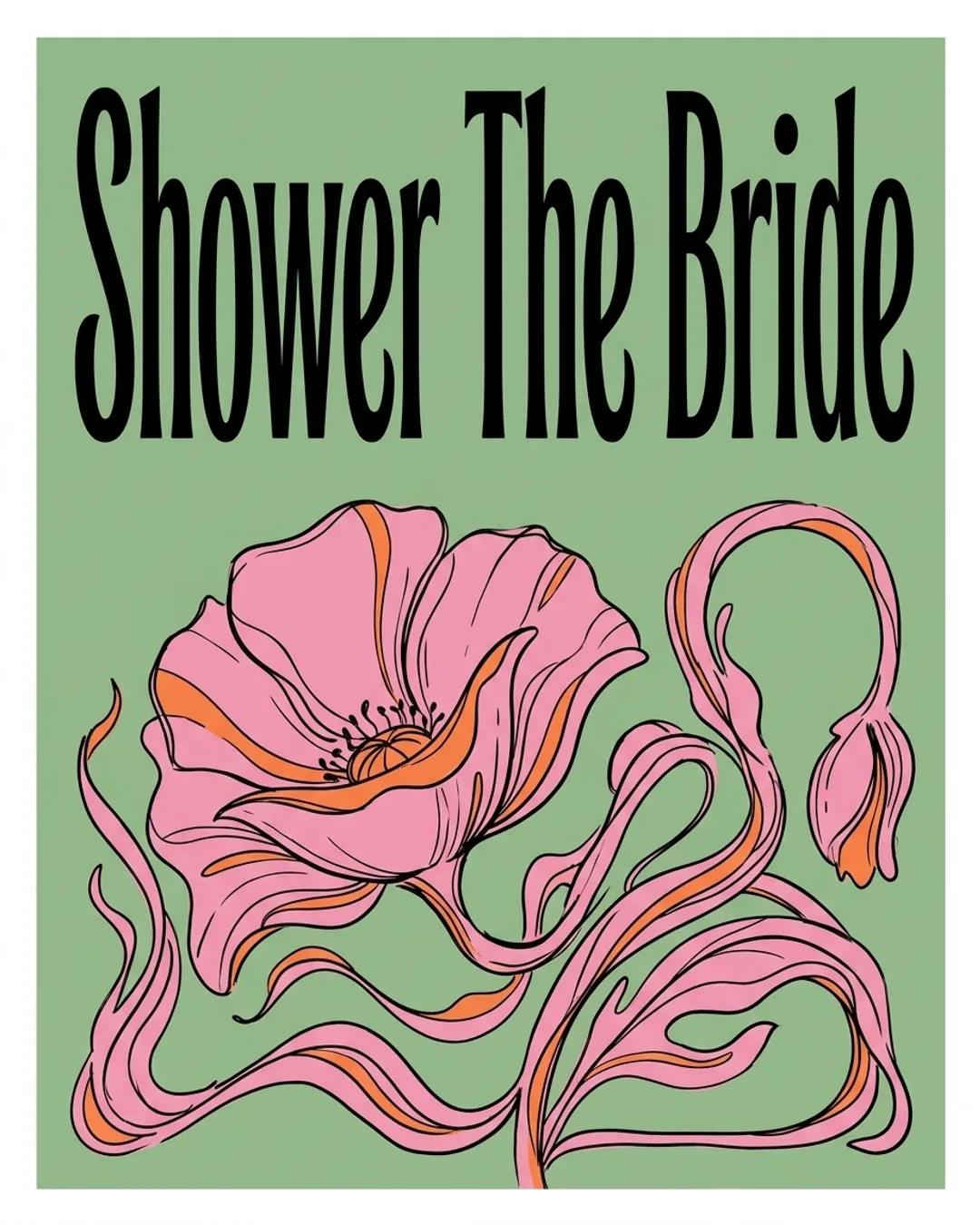 Nouveau Poster