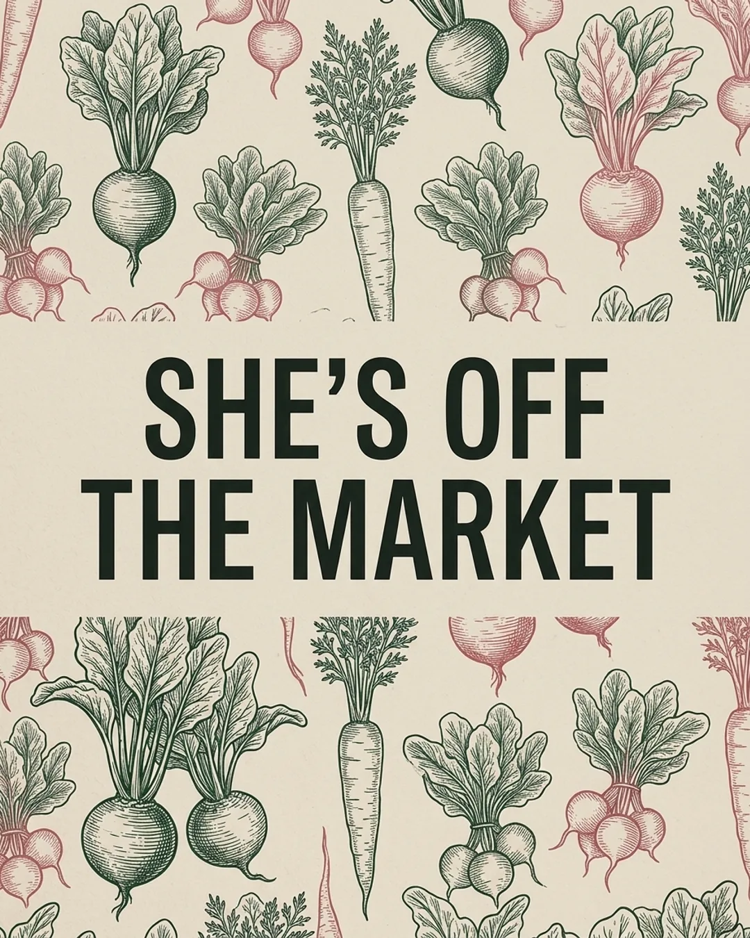 Off The Market