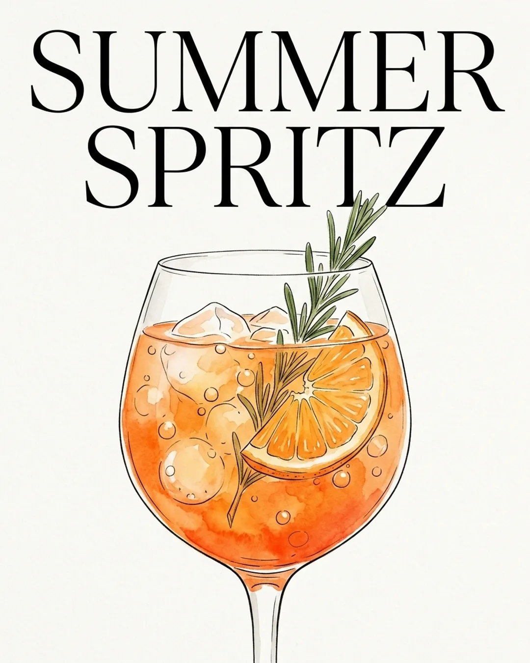 Spritz