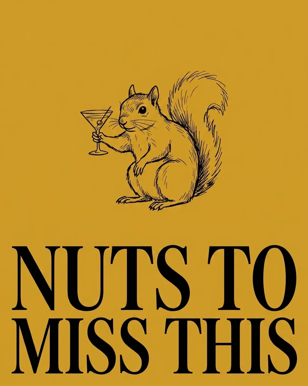 Squirrel