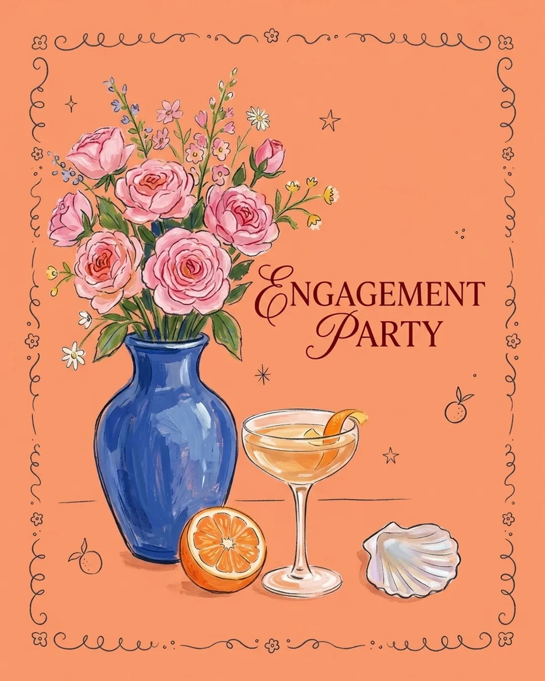 Dinner Party