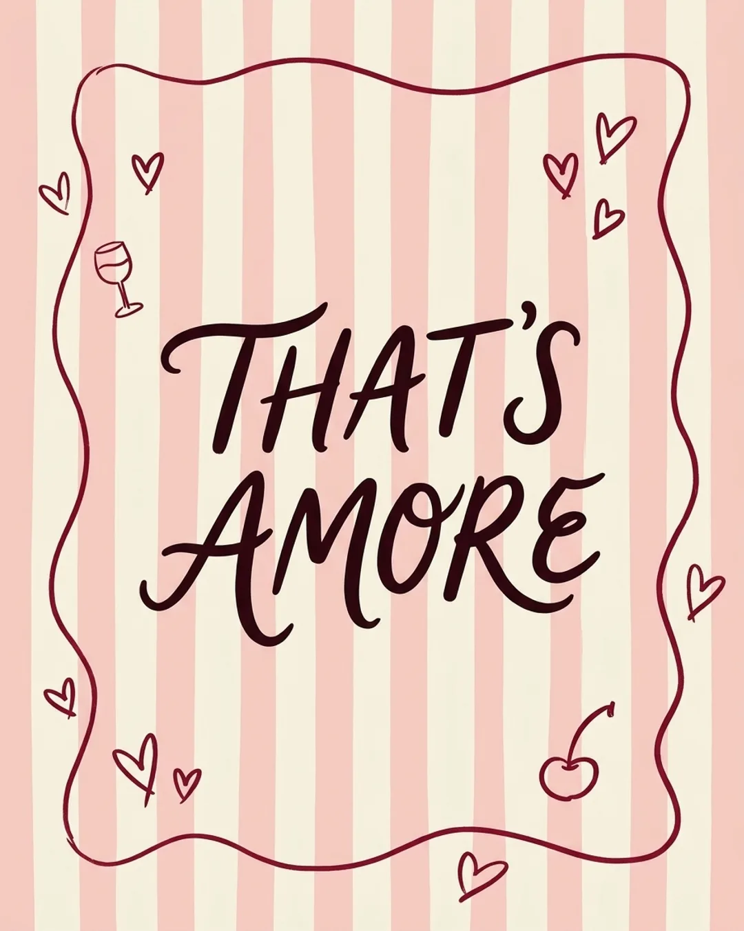 Amore Hearts