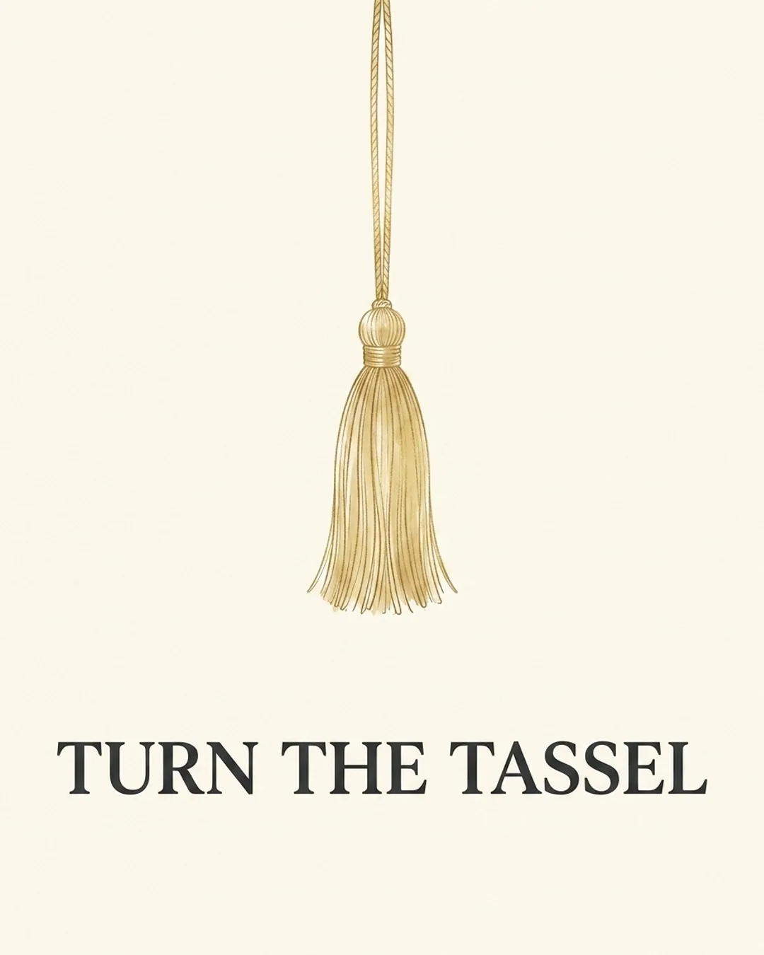 Tassel