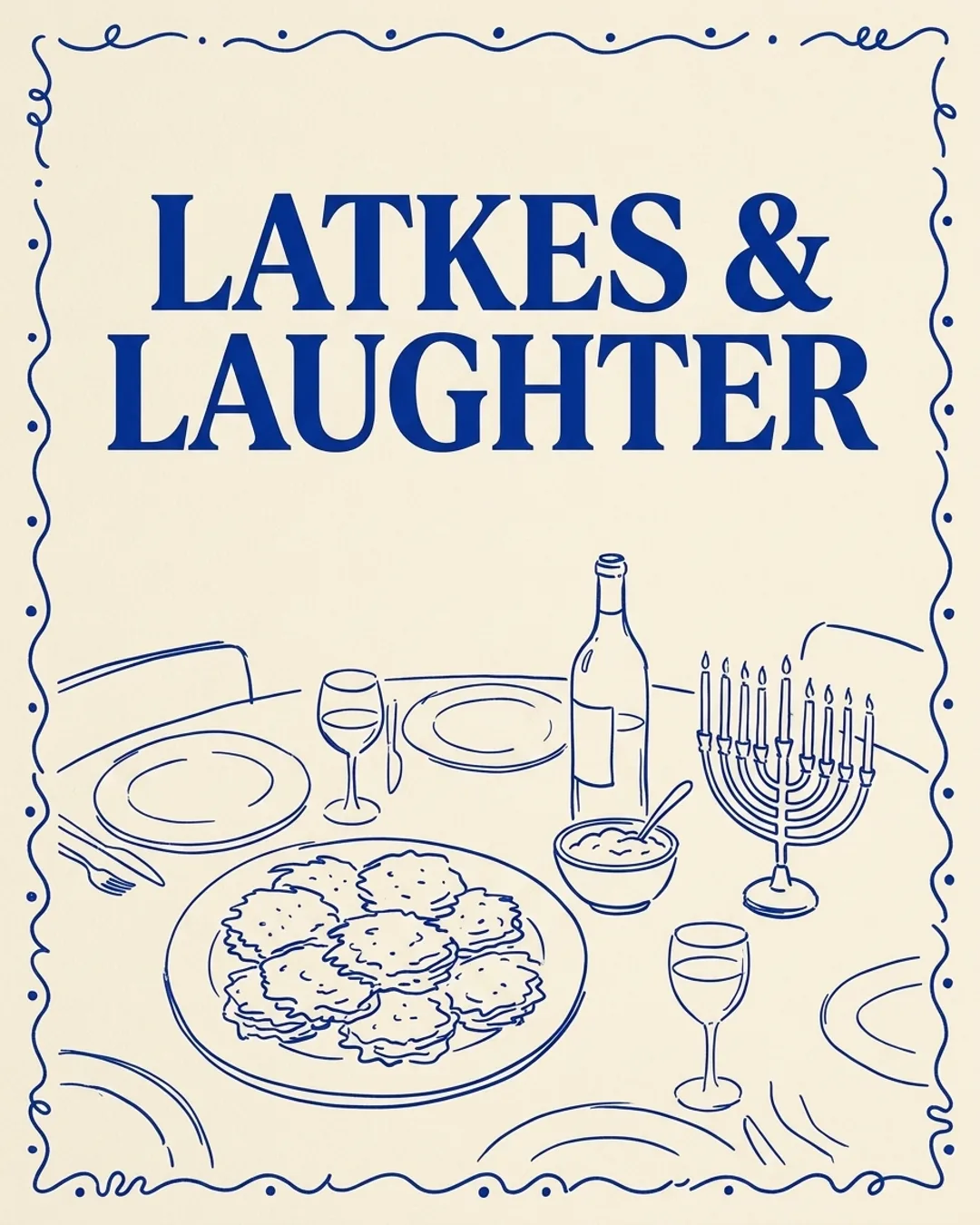 Latkes