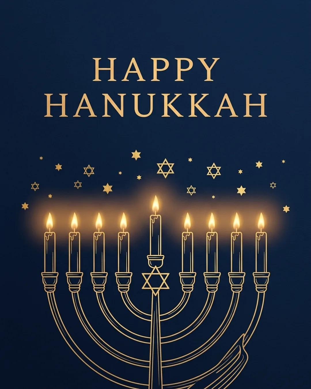 Menorah