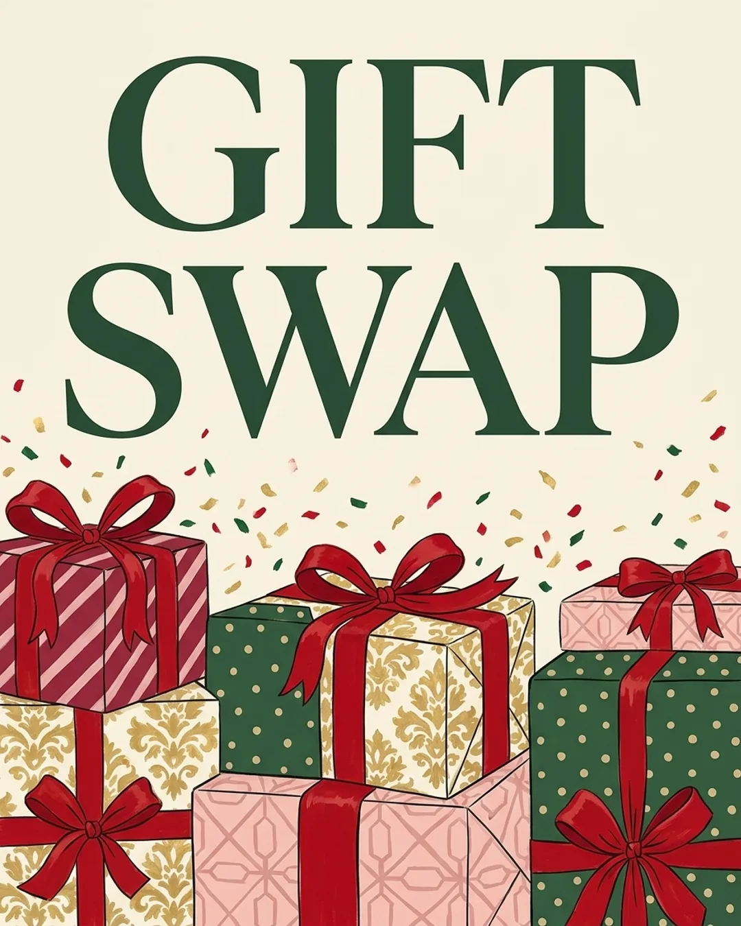 Gift Swap