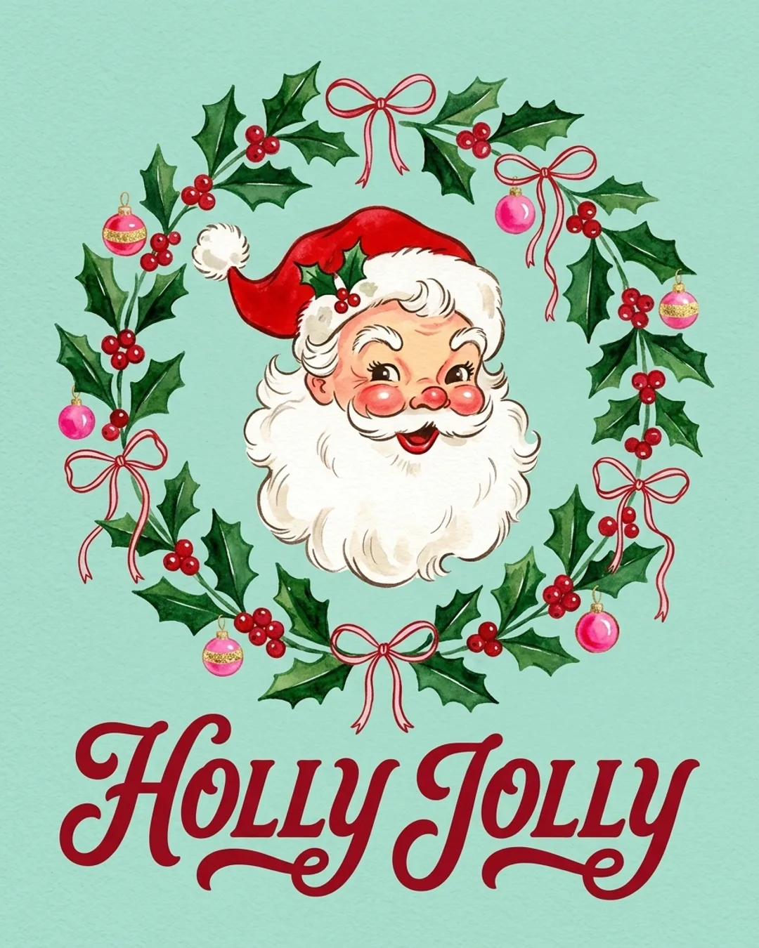 Santa